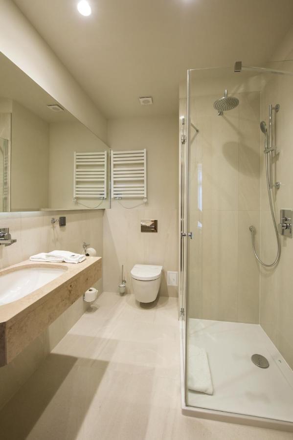Hotel Zalewski Mrzezyno Luaran gambar