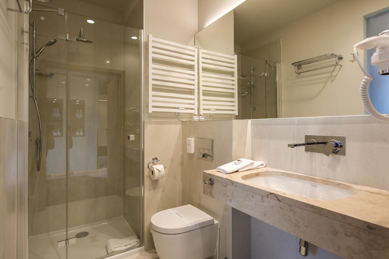 Hotel Zalewski Mrzezyno Luaran gambar