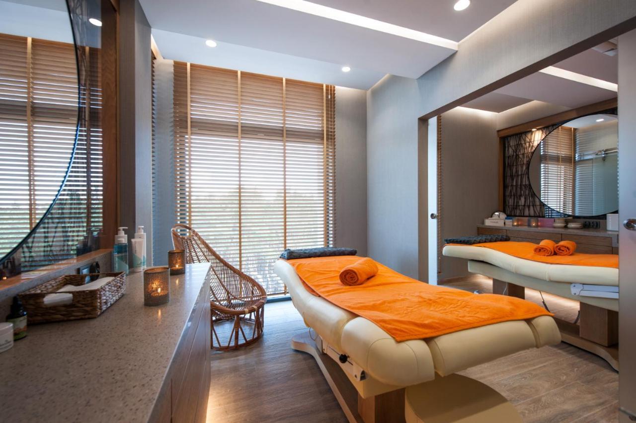 Hotel Zalewski Mrzezyno Luaran gambar